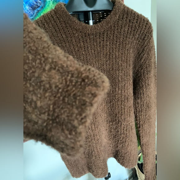 Zara Man Studio sweater - Picture 4 of 7